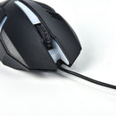 Wired Gaming Mouse Gamer Optical USB Computer Mouse Mice for PC Laptop Mous FT