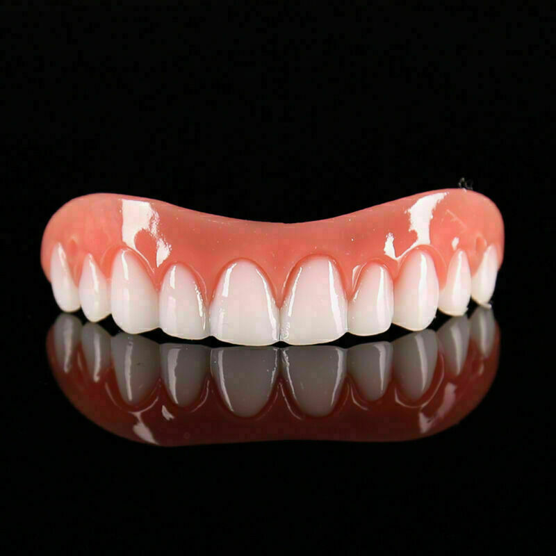 Comfort Teeth Top Cosmetic Veneer Fits Selling Size One D1B8 U4V0 X3A0