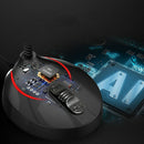 USB Computer Microphone Plug and Play 3.5Mm Home Studio Omnidirectional Mic
