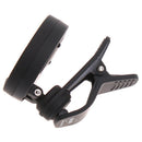 Eno Et-39 Clip-On Digital Tuner For Guitar Bass Ukulele Violin Chromatic Fu P2M1