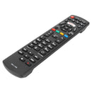Smart LED TV Remote Control RM-L1268 for Panasonic Netflix N2Qayb00100  K1B
