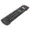 Smart LED TV Remote Control RM-L1268 for Panasonic Netflix N2Qayb00100  K1B