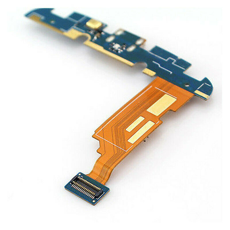 Replacement For LG Nexus 4 E960 Mic USB Charging Port & Microphone Flex GHG