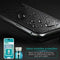 Glass Screen Protector Nano Liquid Technology Invisible Tempered Glass Film W0O2