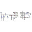 1 Set 433Mhz Superheterodyne RF Receiver Transmitter Module Kits With 2 Antennas