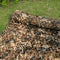 1.5Mx6M Camouflage Nets Tent Camping for Car Desert Hunting Netting Without B6B1