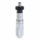 Round Type 0-13Mm Range Micrometer Head Measurement Measure Tool Rotation S
