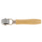 Wooden Handle Car 37mm Bearing Tire Patch Roller Puncture Repair Tool 20mm
