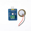 Analog Piezoelectricity Ceramic Piezo Vibration Sensor  for Arduino  Rev  JR