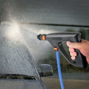 High Pressure Car Washer-Gun Water Pump Spray-Gun 8m Range Multiple Use For