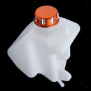 Motorcycle Water Bottle Coolant