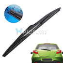 fit for Mazda 3 2003-2009 Rear Window Windshield Windscreen Wiper Blade Hf
