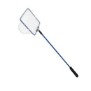 Metal Frame Aquarium Goldfish Fish Landing Net 4x3x2.8inches T2S8