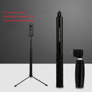 For Insta360 ONE & X Selfie Stick Adjustable 110cm Panoramic Handheld Kit Stick