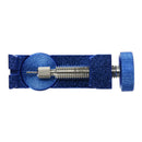 Watch Band Link Pin Adjustable Metal Remove Repair Tool (Blue)