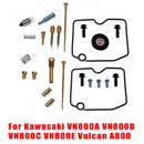 Carburetor Repair Kit for Kawasaki VN800A VN800B VN800C VN800E Vulcan A800