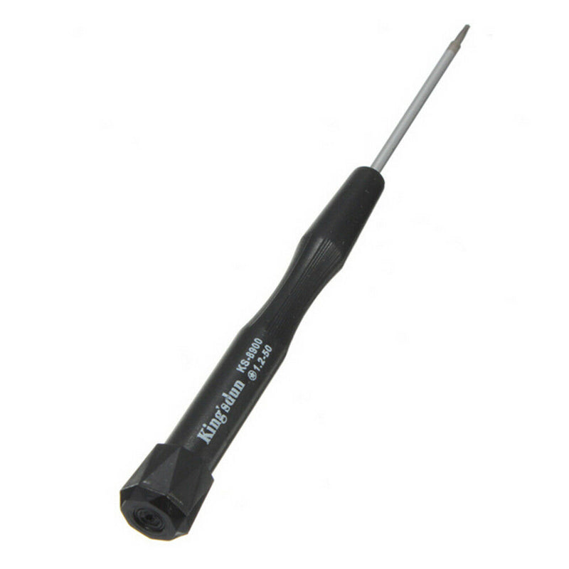 5Star 5Point 1.2mm Macbook Air Pro Pentalobe Screwdriver Maintenance Repair JR