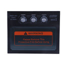 Li Battery Solar Auto Darkening/Shading Welding Filter Lens For The Welding