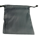 Yoga Ballet Adjustable Training Stretch Band Gym Fitness Equipment (Grey) A