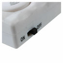 Magnetic Opening Detector Door Window Alarm Home Security V8X3