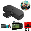 For Nintendo Switch / Lite PS4 PC USB C Bluetooth 5.0 Audio Transmitter Adapter