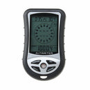 Camping Travel Altimeter Barometer 8 In 1 Digital Compass Barometer Thermometer
