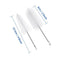 Trumpet Cornet Maintenance Cleaning Kit Brush Brush Valve Casing Brush Smal
