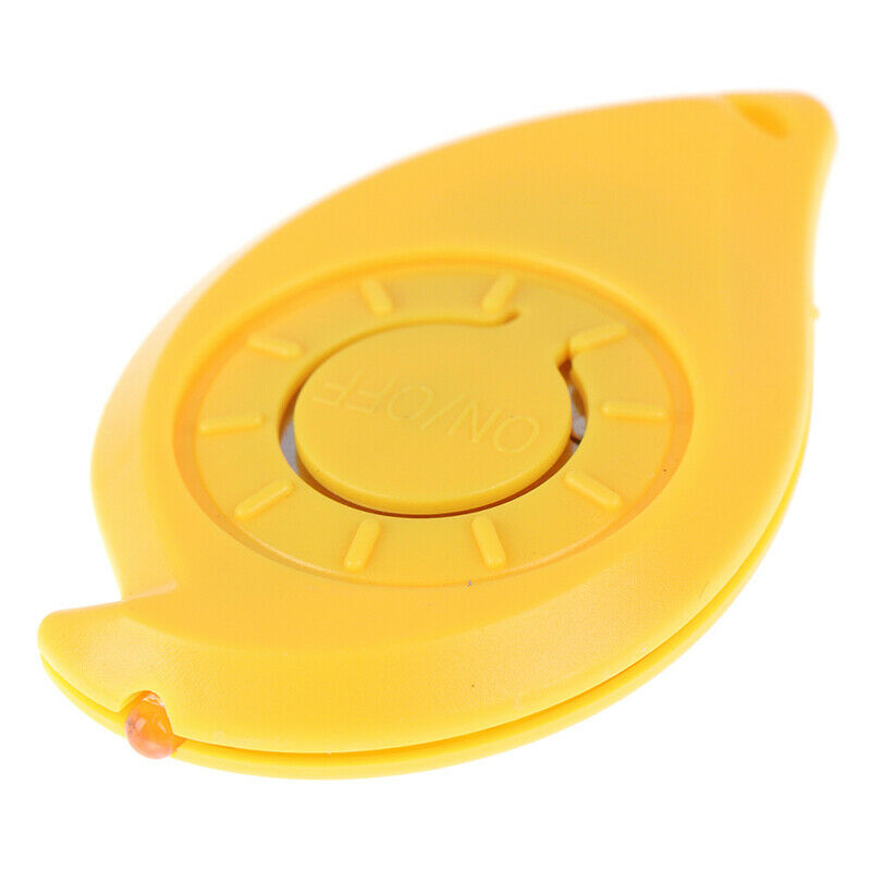 Magic Electric Flying Ball Toys LED Light Infrared Induction Remote control- OZ