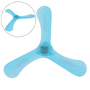 Luminous Flying Toys Outdoor Park  Funny Game Children Sports Kids To_