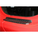 Durable Front Rear Scuff Pedal Door Sill Plate Guard Cover for Wrangler JL