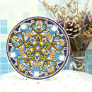 DIY LED Full Drill Special Shaped Diamond Painting Modeling Lamp Ornament