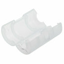 Battery Adapter Case Mignon AA to Baby C - 4 Pack