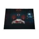 Halloween 5x7FT Computer-painted Season Vinyl background backdrop X1Q8