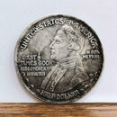 1pc Comemorative Coins Captain James Cook For Collection Gifts