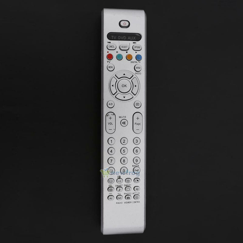 Remote Control Replacement for Phillips TV RC4347/01 313923810301 RC4343/01