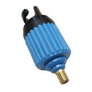 Inflatable Boat SUP Pump Adaptor, Standard Schrader Conventional Air Pump Air