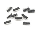 10pcs ULN2003 ULN2003AN ULN2003APG DIP-16 IC Best S Ew