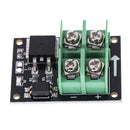 3V 5v low control high voltage 12v 24v 36v switch mosfet module ME
