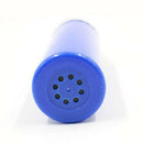 Portable Plastic Manual Ballon Pump Hand Push Air Inflator Festival Party Tools