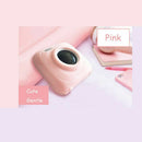 Silicone Soft Case Shell Travel Portable Protector for PAPERANG Thermal PrinC9O6