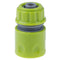 1/2 inch Watering Hose Connector Garden Plumbing Fittings Water Hose Pipe OZ