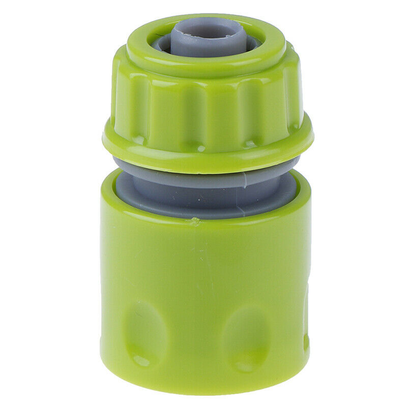 1/2 inch Watering Hose Connector Garden Plumbing Fittings Water Hose Pipe OZ