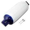 Inflatable Boat Fenders 140x500Mm Uv Protected Suitable For Small Boats Use