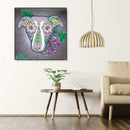 5D DIY Special Shaped Diamond Painting Dog Cross Stitch Mosaic Craft Kit