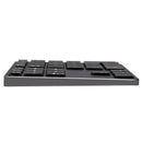Small-Size Alloy 35 Keys Bluetooth Wireless Numeric Keypad for Accounting T