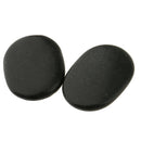 Lots 10 Facial Back Body Massage Stone Hot Soothing Stones for Spa Salon