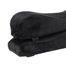 4 Pieces Memory Foam Armrest Cushion Cushions