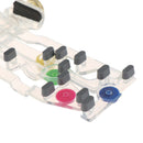 Classical Teaching Aid Guitar Learning System Teaching Aid  For Guitar Learn BX