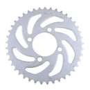 41T Rear Sprocket for 420 Chain Fits 110cc 125cc 140cc Dirt Bike Thumpstar