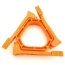 Outdoor Gas Tank Bracket Gas Tank Holder Gas Tank Stabilization Bracket Mul